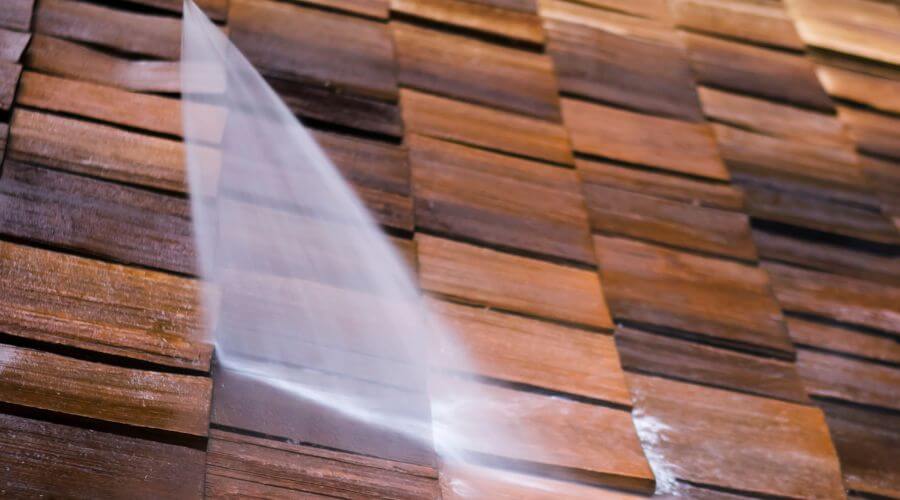 Tile Roofing in Granton, WI